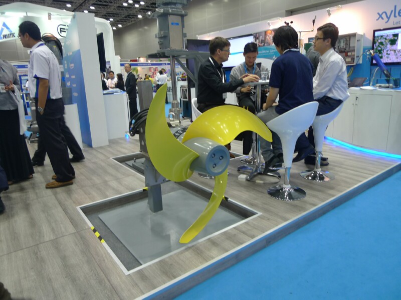Asiawater 2014 - 1 Asiawater 2014 - 1